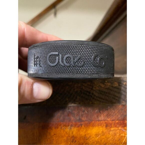 NHL 2011 all star game hockey official size puck - Picture 4 of 4